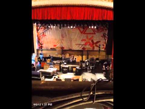 Thumbnail for Timelapse Load-in: Steve Vai Tour by Steve Vai