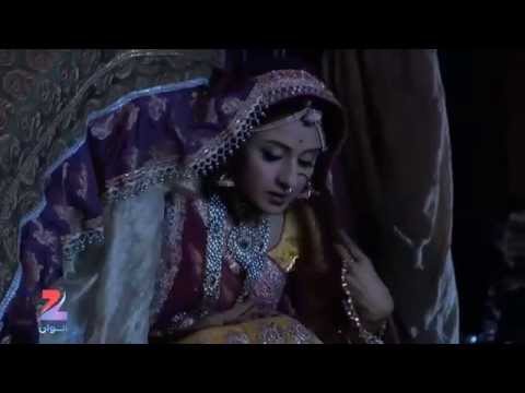 مسلسل جودا اكبر الجزء الثانى الحلقه السابعة المقطع 1