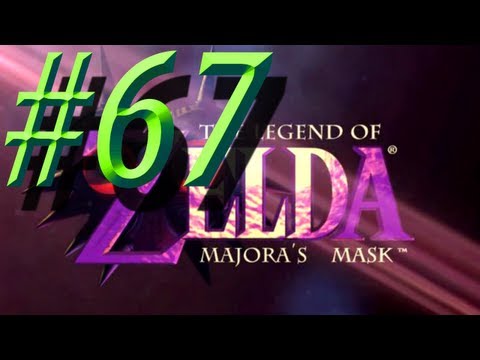 The Legend Of Zelda Majora's Mask w/ NERDIAQ Ep.67 - Kafei Needs Our Help