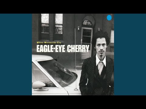 Miss Fortune - Eagle-Eye Cherry