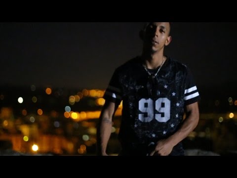 LegendBlacka - Toxic (MixtapeToxic/LFNiggaz)