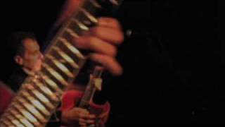 Sam Llanas Dangerous Love from the archives of Nick Rondinelli