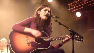 Monica Heldal - In Flight (live) - Parkteatret Scene, Oslo - 05-12-2013