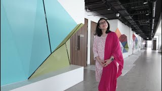 Giving a voice to the most vulnerable: Hazlina Abdul Halim PBM