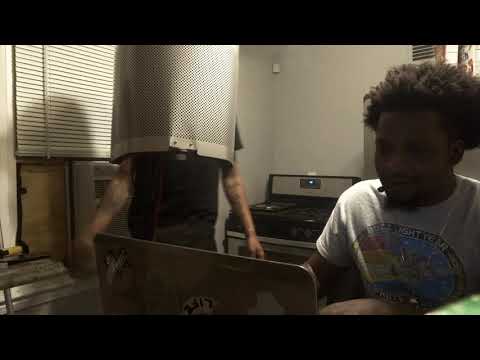 DetroitsShawnzy - TAPPED IN EP. 5