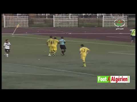 Ligue 2 Algérie (2e journée) : JSM Skikda 2 - CA Bordj Bou Arréridj 1