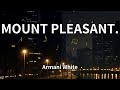 Armani White - MOUNT PLEASANT. (Lyrics)