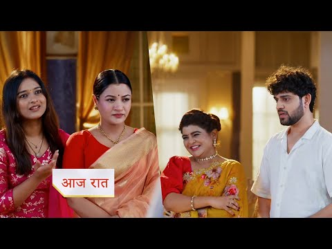 Yeh Rishta Kya Kehlata Hai NEW PROMO 10th Jan 2026 Kiara & Abhir troubled by Suresh & Manisha fight