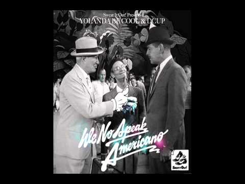 JohnyMix -Yolanda Be Cool & LMFAO Remix We not speak Americano