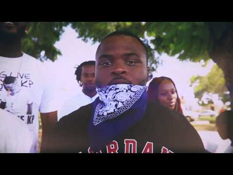 Bino Rideaux ft King Brainz - 100 days 100 nights