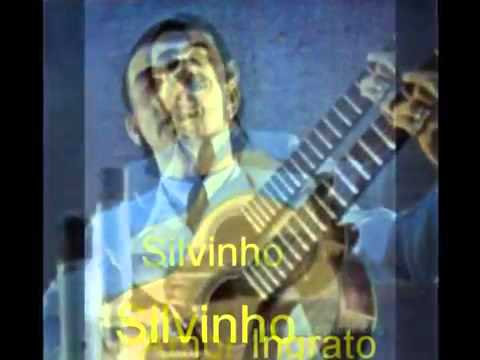 silvinho  Amor ingrato