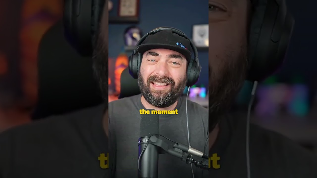 Google is baking Gemini AI directly into Workspace.