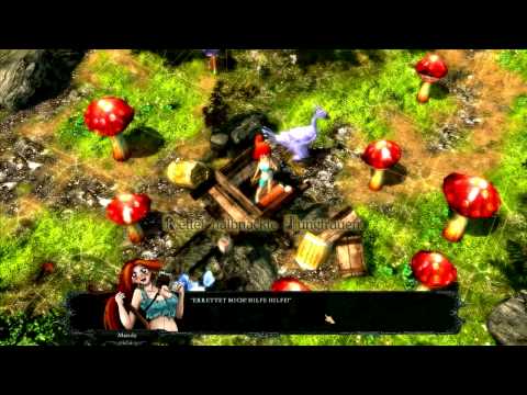 grotesque tactics 2 pc