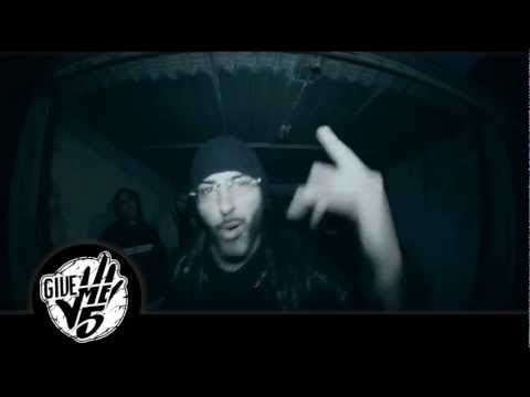 Edition Speciale:Inglourious Bastardz+Guest pour Give me 5 Prod.