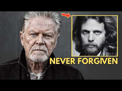 At 78, Don Henley Names The 3 Men He Will NEVER Forgive
