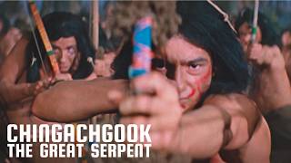 Official Clip | The Mohican Warriors' Ceremony