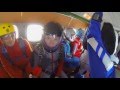 Saut en parachute à Castres