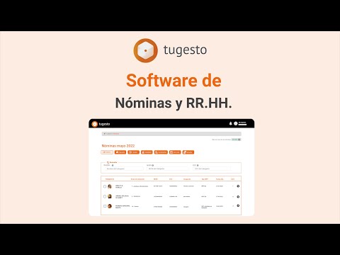 �Con�cenos! | tugesto