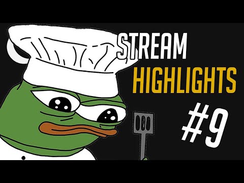 Master Chef | MoonMoon Highlights #9