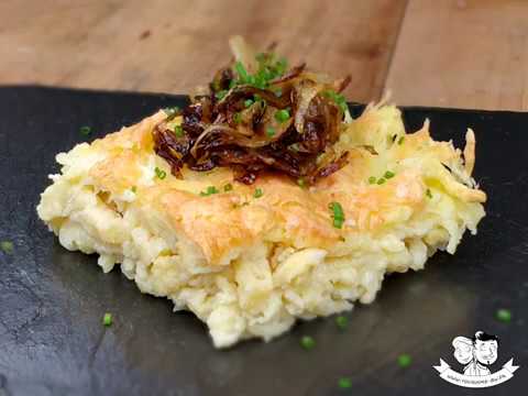 download lagu mp3 mp4 Spaetzle Au Fromage, download lagu Spaetzle Au Fromage gratis, unduh video klip Spaetzle Au Fromage