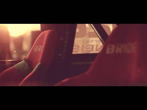 Drift Allstars 2013 (Round 2: Sweden)