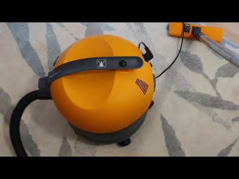 Taski Trooper Taski Vacuum Cleaner - Latest Price, Dealers & Retailers in India