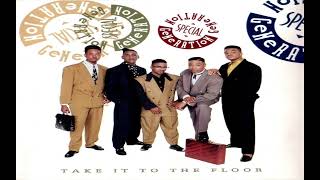 Special Generation - Love Me Just For Me