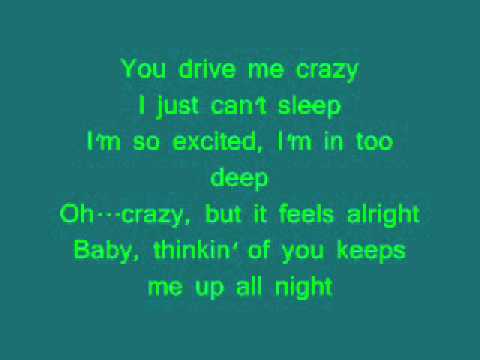 Miniatura de (You Drive Me) Crazy