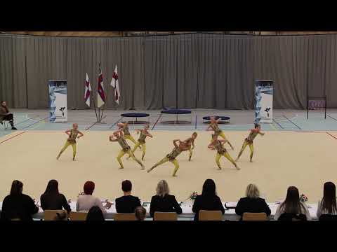 Pinkur Urða - 1. steypakapping 2020