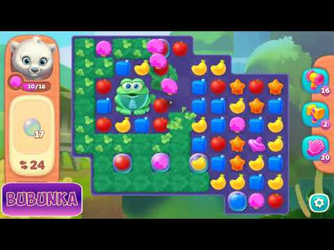 Wildscapes level 564 HD