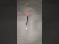 Pen Spining With Rubber Band Penspinning Shorts