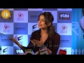 Pallavi Sharda At Screening Of Sharafat Gayi Tel Lene