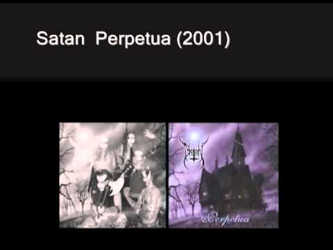 Satan - Veneracion