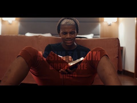 Alcides de Carvalho - Assim Tá Bom Teaser