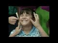 Barney And Friends Theme Song 1992