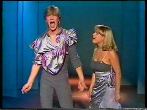 Small & Tall hos Lennart Swahn