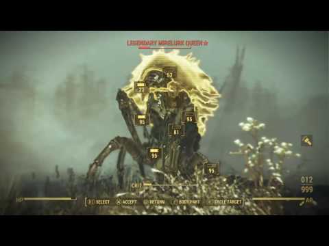 Fallout 4 Far Harbor dlc   pt5