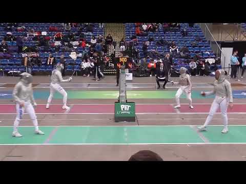 Budapest World Cup 2023 JWS - L8 - Manuela Spica ITA v Nisanur Erbil TUR