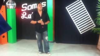 NEURY LUCIANO  DAVID Y GOLIAT