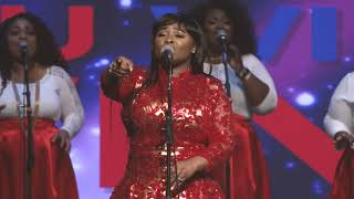 You Will Win by Jekalyn Carr Live Performance  Official Video