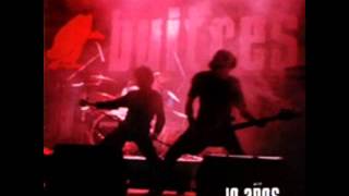 Buitres -  Cambalache