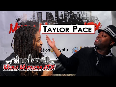Taylor Pace- Music Madness ATX 2015