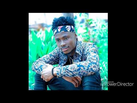 Andyzzy- Frustrated Lyrics Video_2018