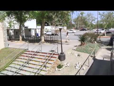 Spencer Cartmell- Chingu Part