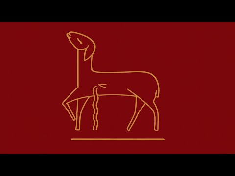 Deus Habita Em Seu Santuário - Orar e Cantar