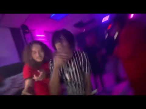 (First show) BACK IN BLOOD showcase hosted by : youngtonefresh