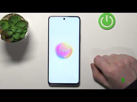 How to Bypass Screen Lock in Huawei Nova 9 / 9 Pro / 9 SE - Remove Lock Screen