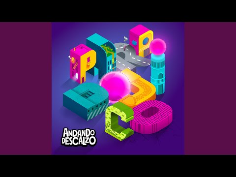 Así Voy - Andando Descalzo