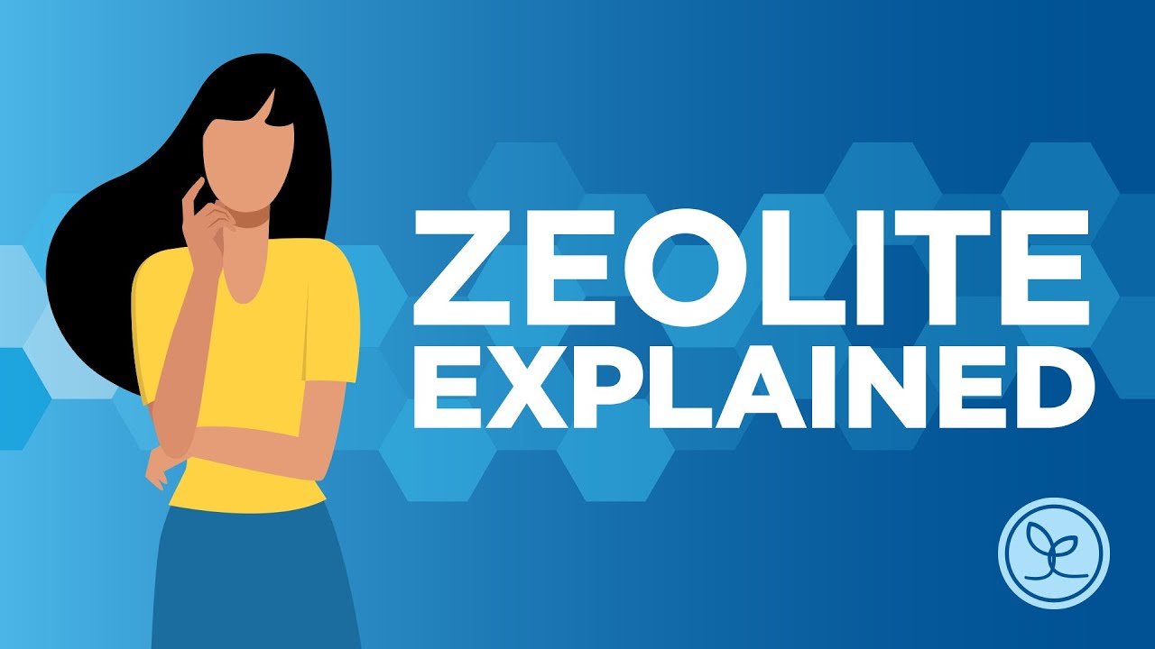 Zeolite Explained: What Is Zeolite Detox? How Does It Work? And How Do I Use It?