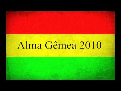 Melo de Alma Gêmea 2010 ( Sem Vinheta ) Cascada - Every time We Touch